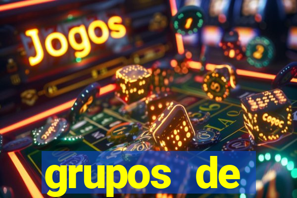 grupos de plataforma de jogos whatsapp